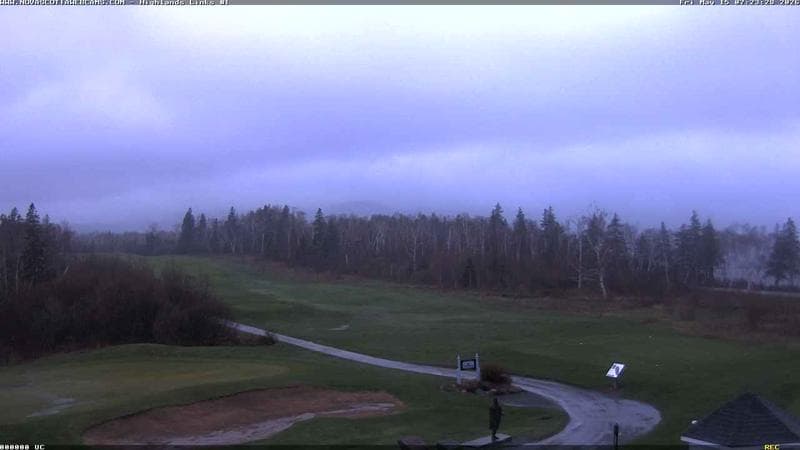 Highlands Links #1