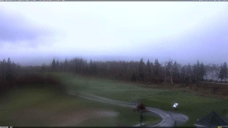 Highlands Links #1