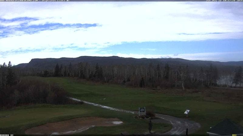 Highlands Links #1