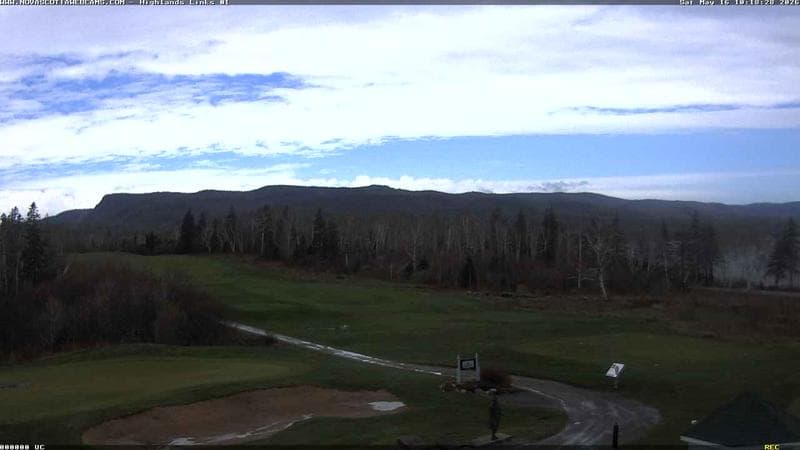 Highlands Links #1