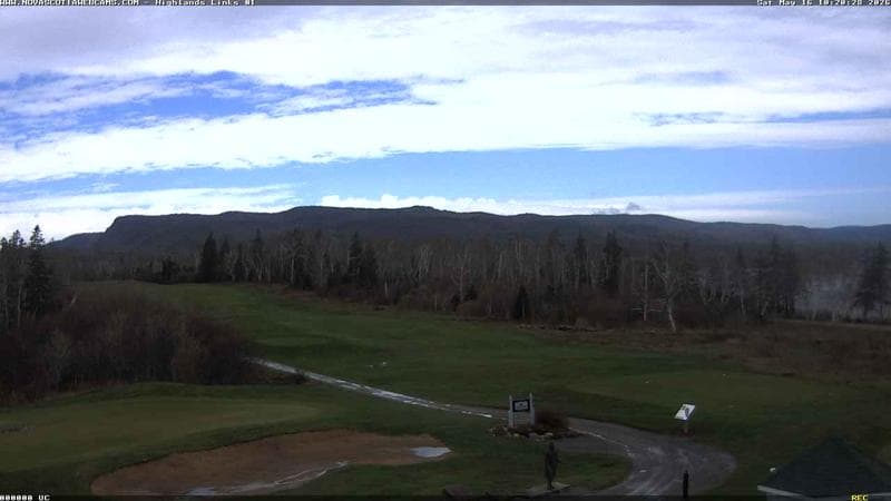Highlands Links #1