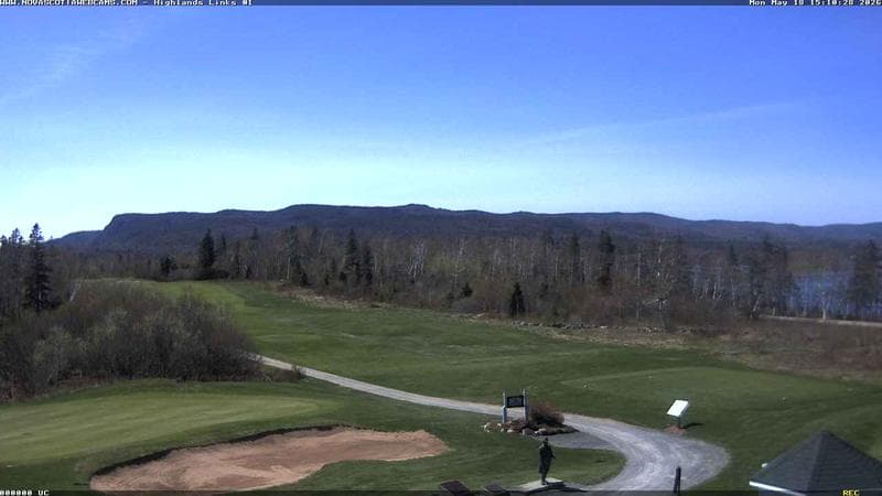 Highlands Links #1