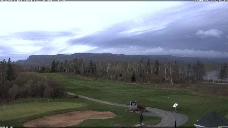 Highlands Links #1