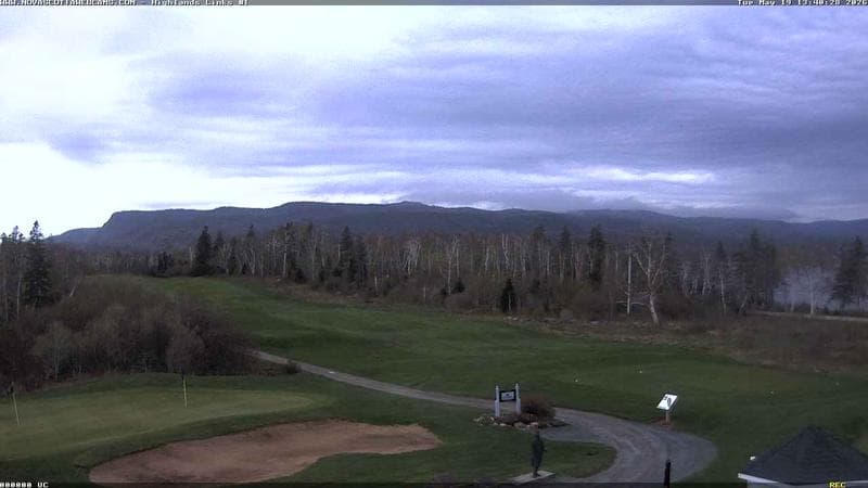 Highlands Links #1