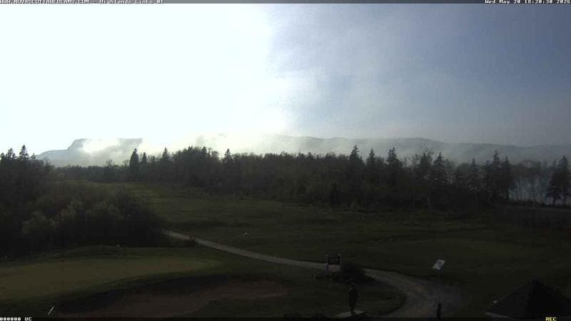 Highlands Links #1