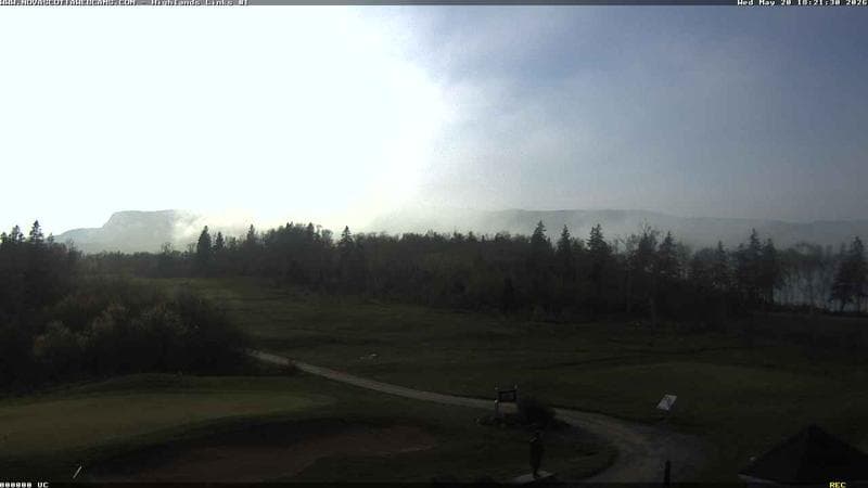 Highlands Links #1