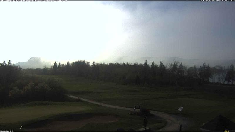 Highlands Links #1