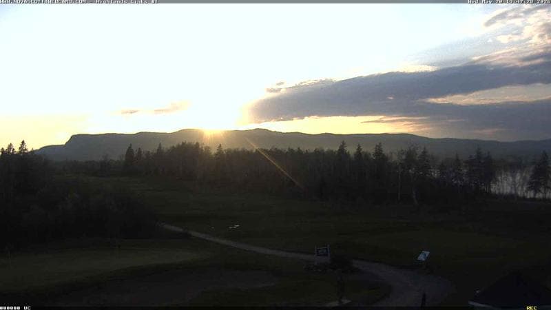 Highlands Links #1
