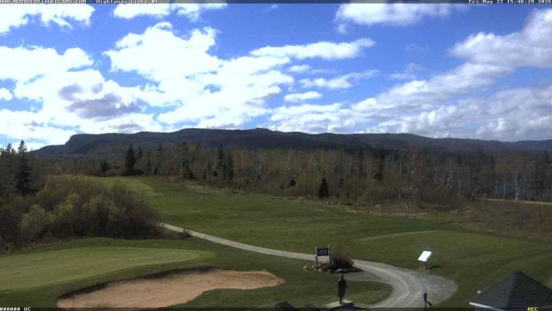 Highlands Links #1