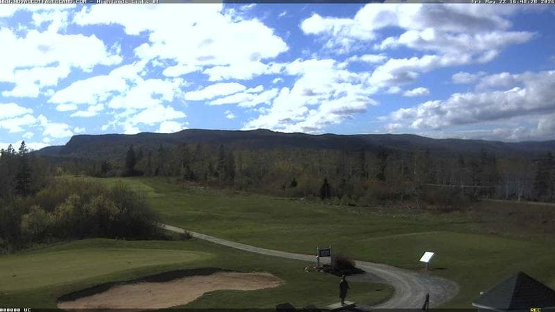 Highlands Links #1