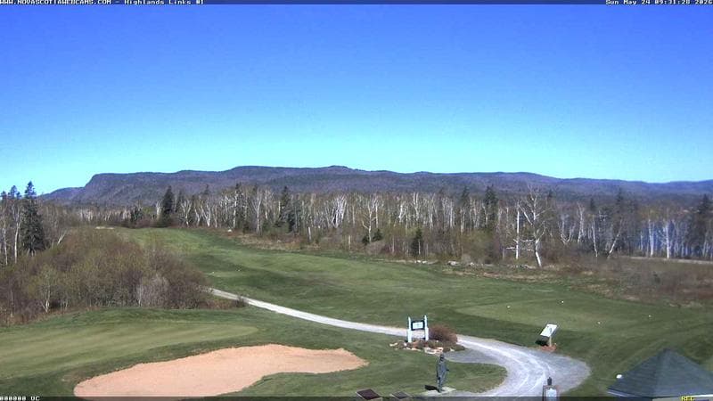 Highlands Links #1
