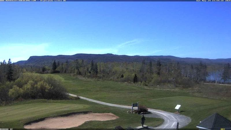 Highlands Links #1