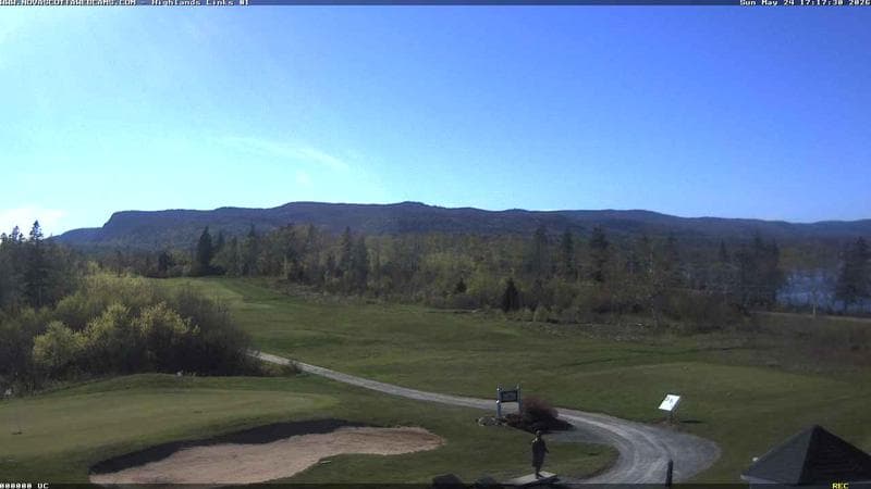 Highlands Links #1