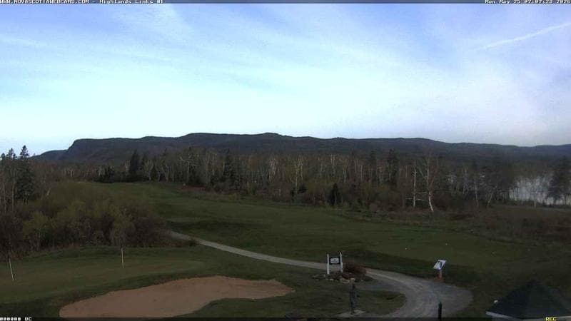 Highlands Links #1