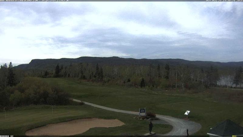 Highlands Links #1