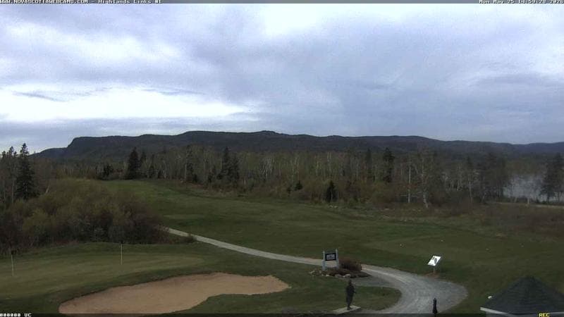 Highlands Links #1