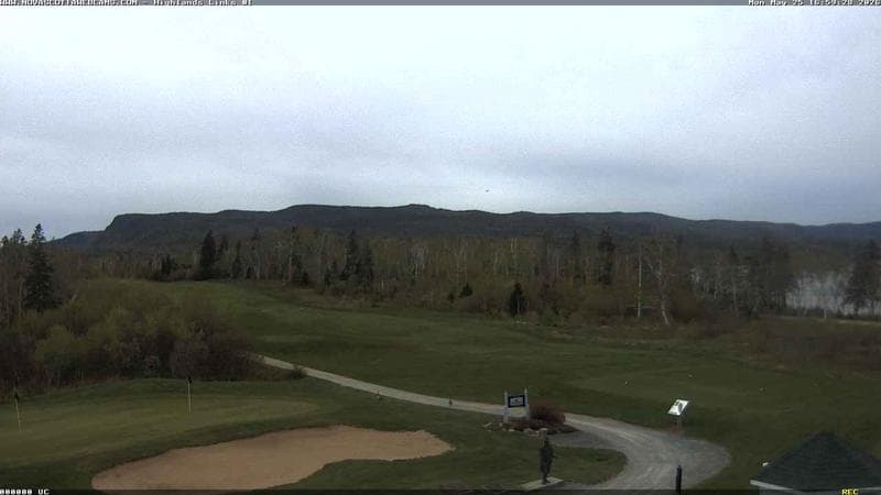 Highlands Links #1
