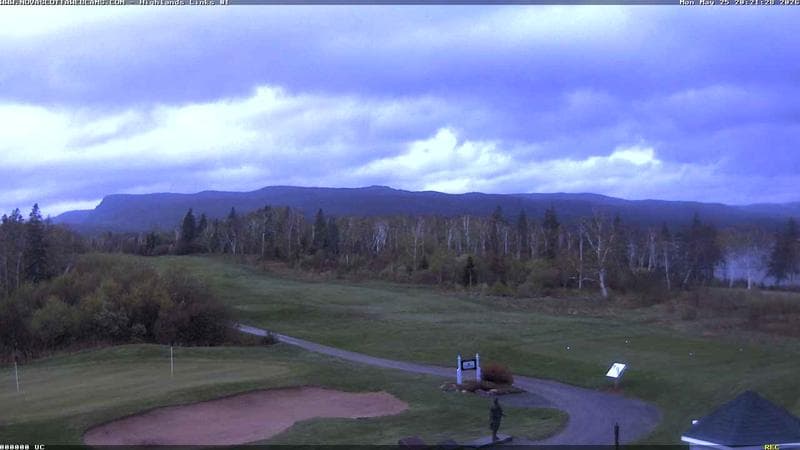 Highlands Links #1