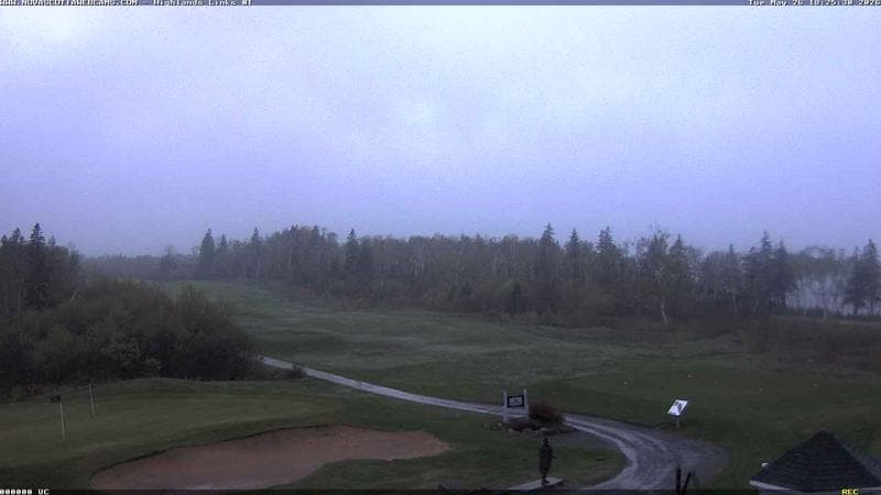 Highlands Links #1