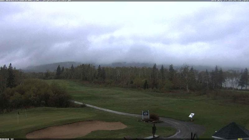 Highlands Links #1