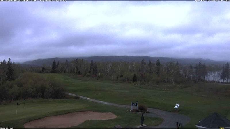 Highlands Links #1