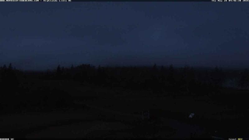 Highlands Links #1