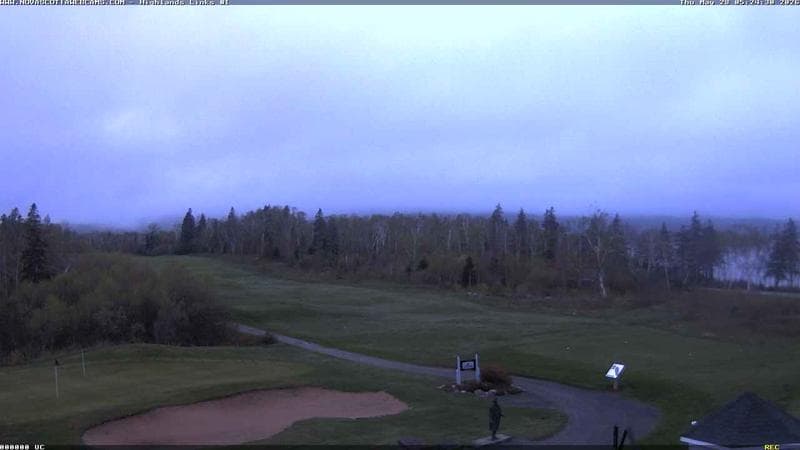 Highlands Links #1