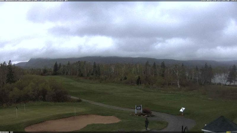 Highlands Links #1