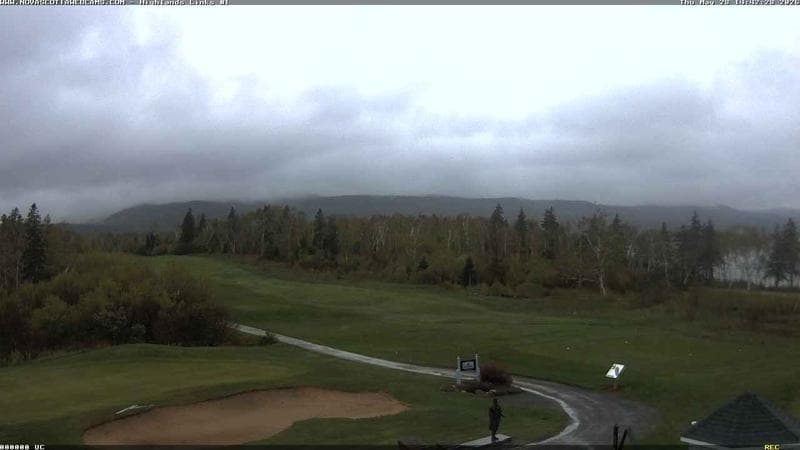 Highlands Links #1