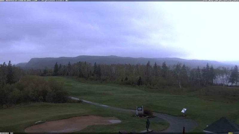 Highlands Links #1