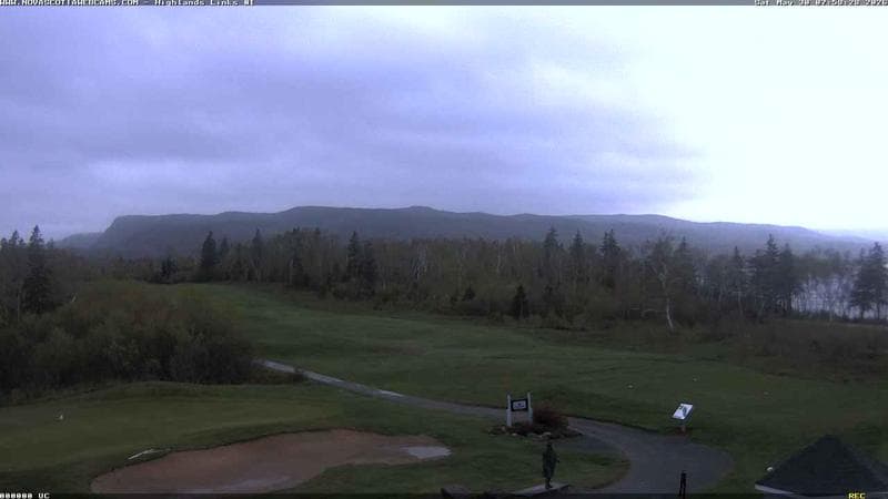 Highlands Links #1