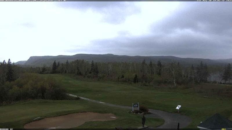 Highlands Links #1