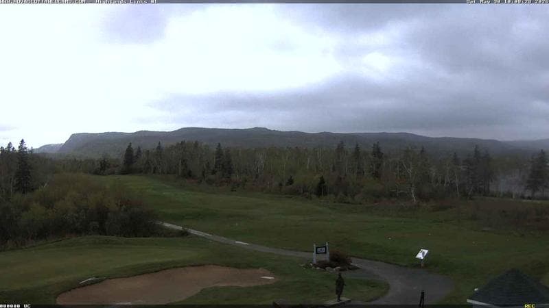 Highlands Links #1