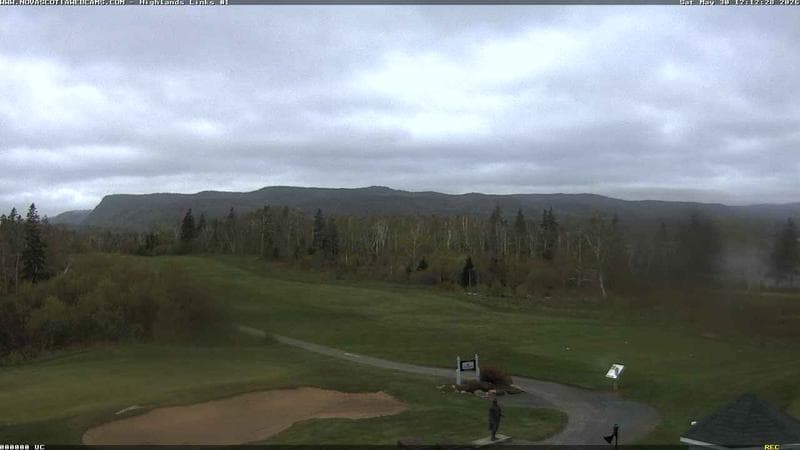 Highlands Links #1