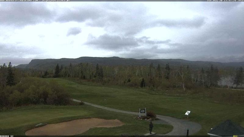 Highlands Links #1