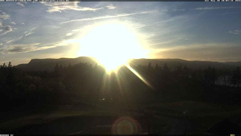 Highlands Links #1