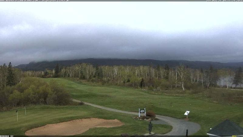 Highlands Links #1