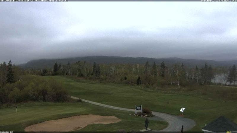 Highlands Links #1