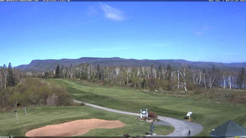 Highlands Links #1