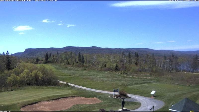 Highlands Links #1
