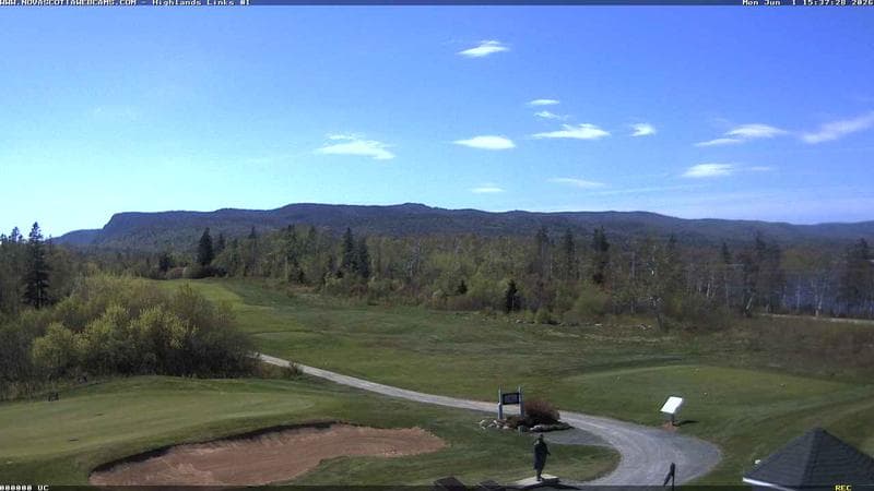Highlands Links #1