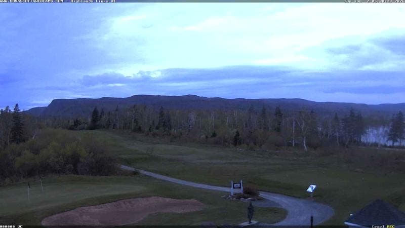 Highlands Links #1
