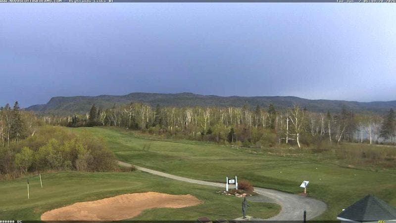 Highlands Links #1