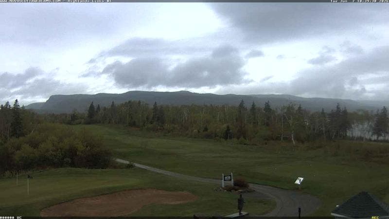 Highlands Links #1