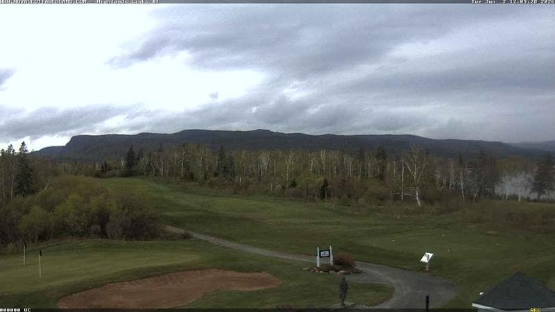 Highlands Links #1