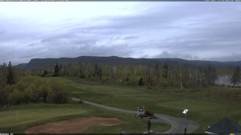 Highlands Links #1