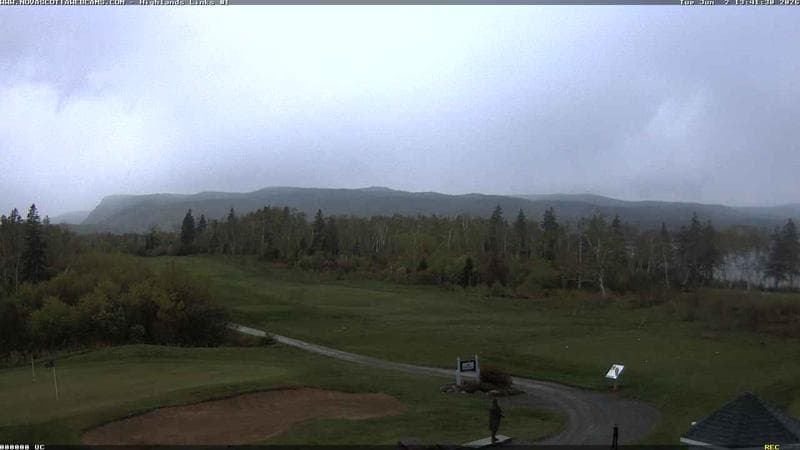 Highlands Links #1