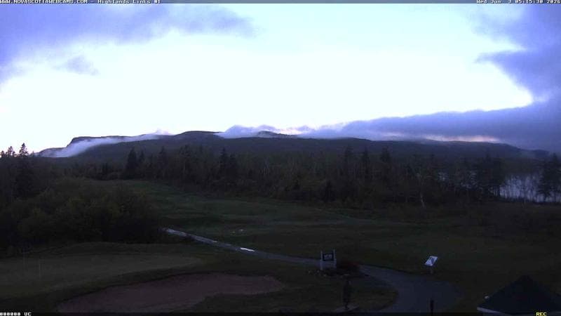 Highlands Links #1