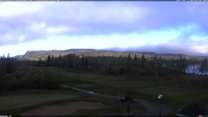 Highlands Links #1