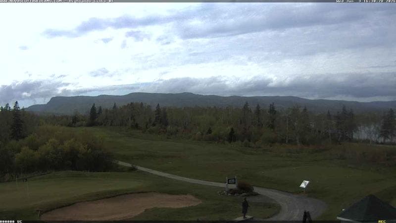 Highlands Links #1